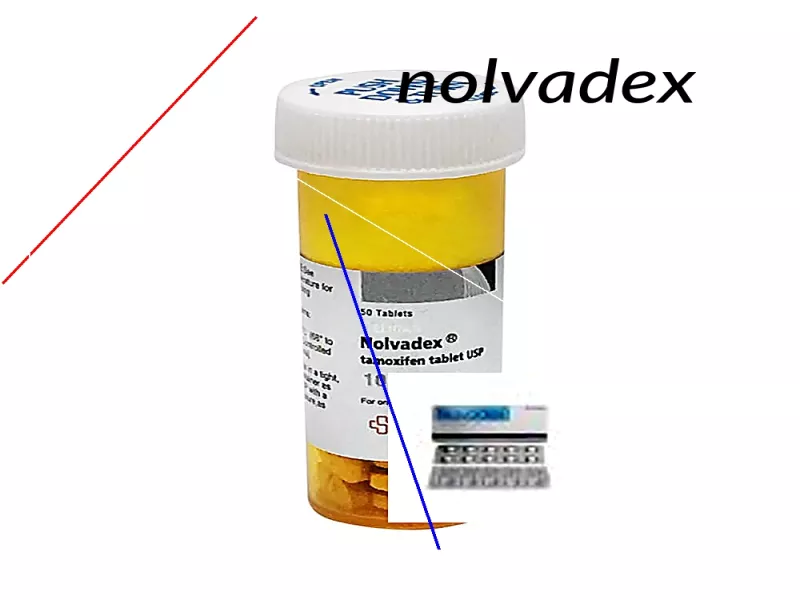 Nolvadex en ligne